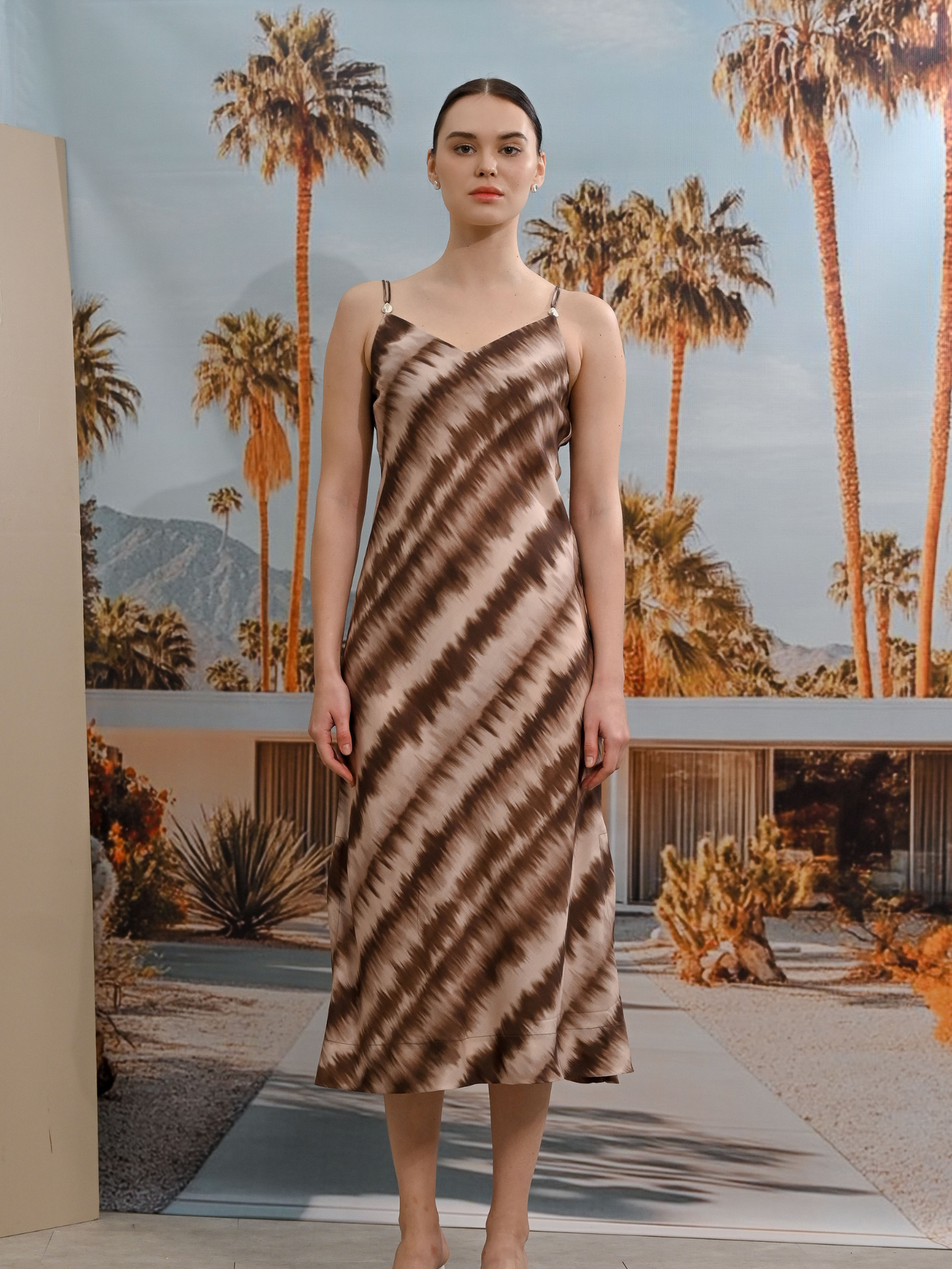 Maude Dress