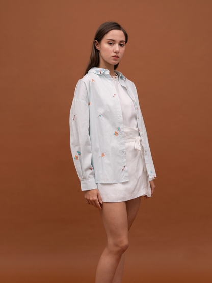 Lenora Shirt