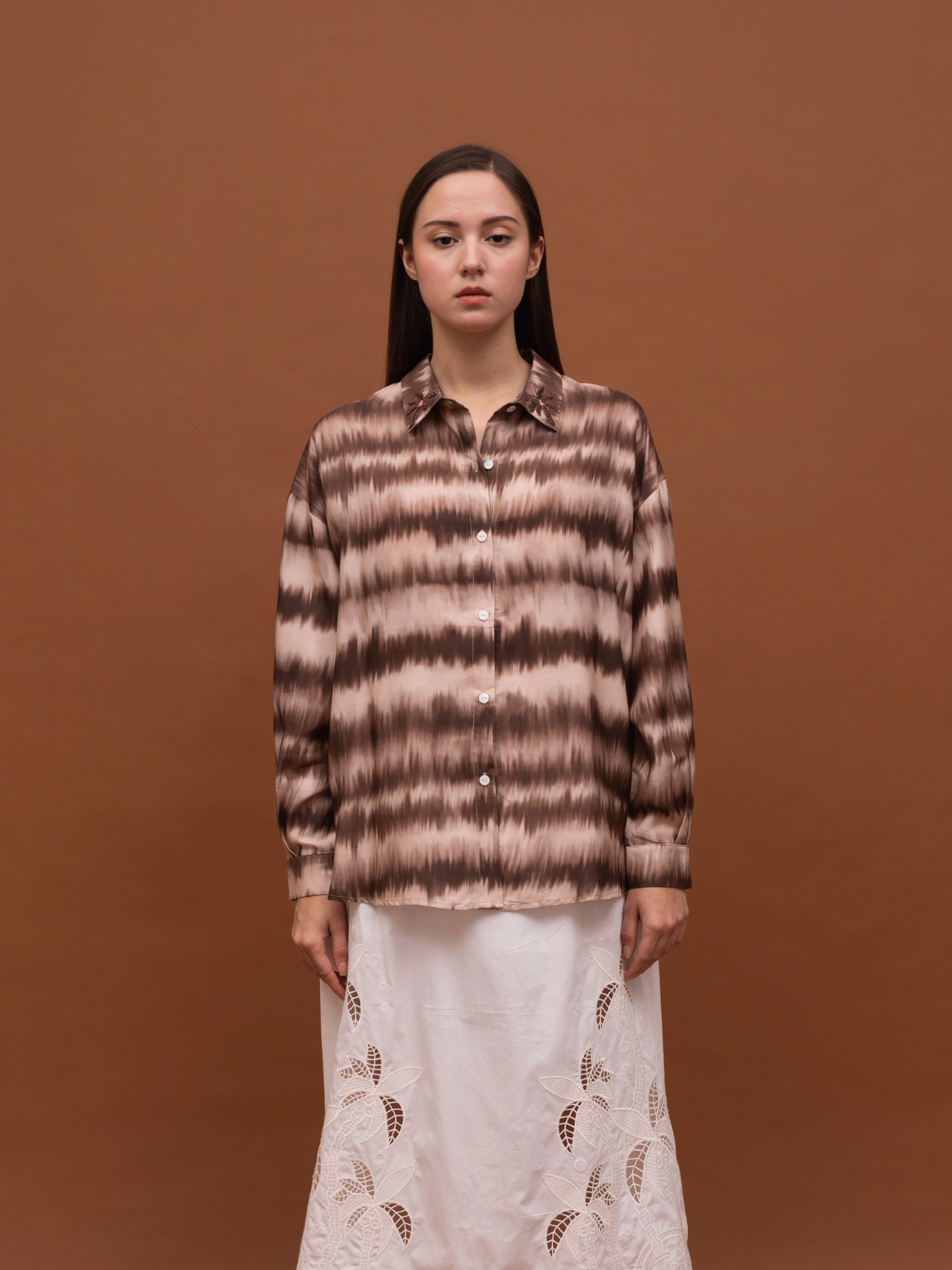 Lenora Shirt