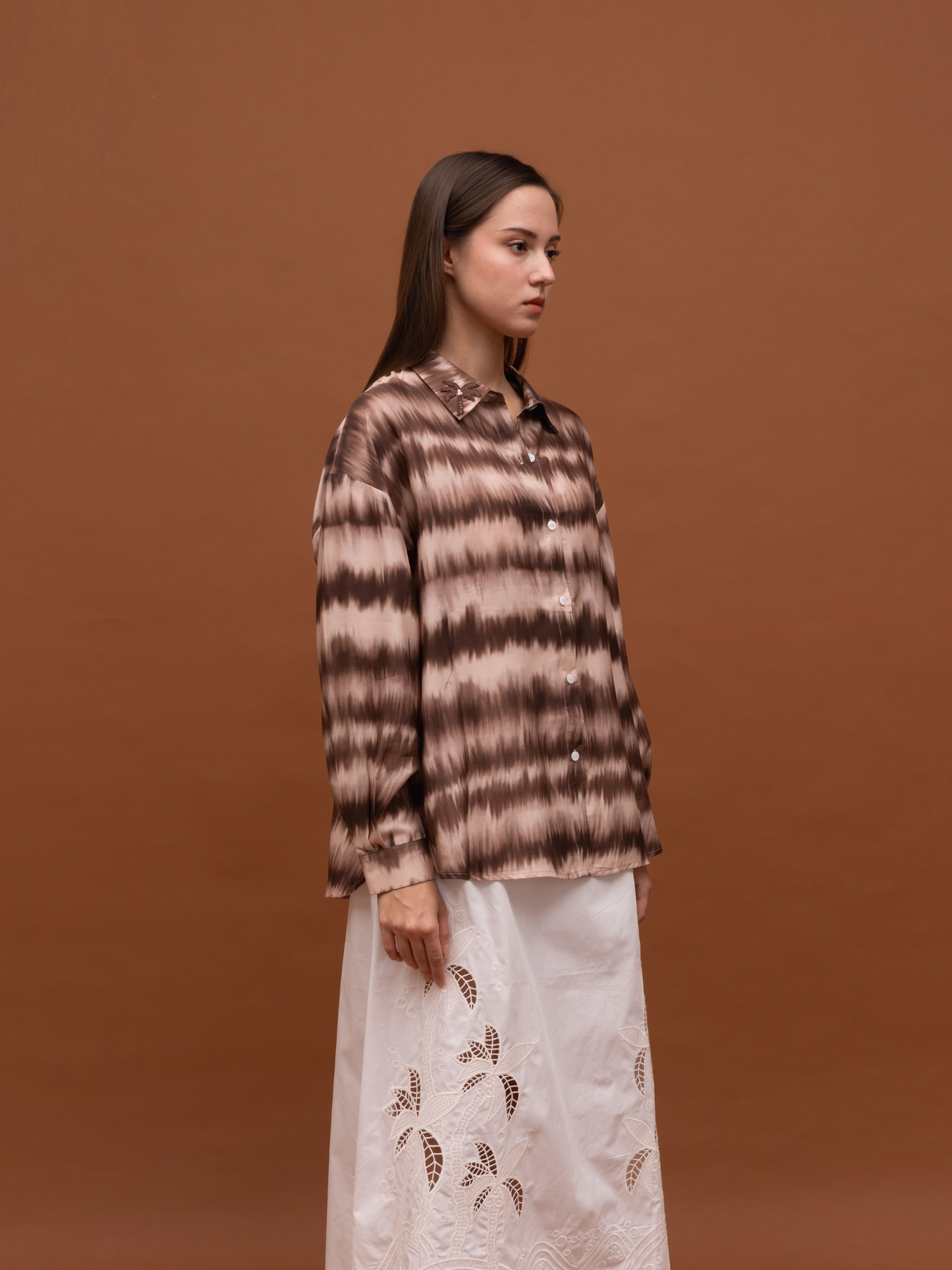 Lenora Shirt