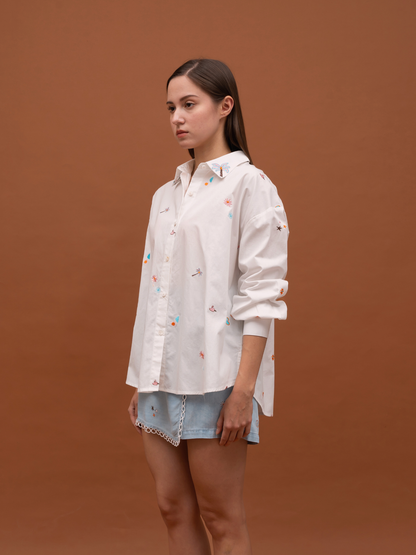 Lenora Shirt