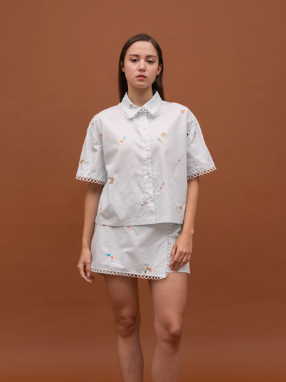 Judith Shirt