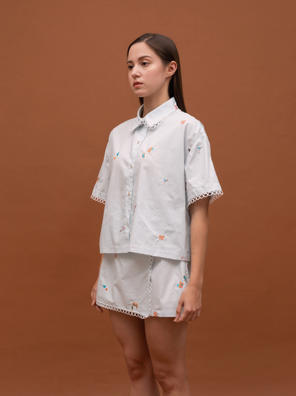 Judith Shirt