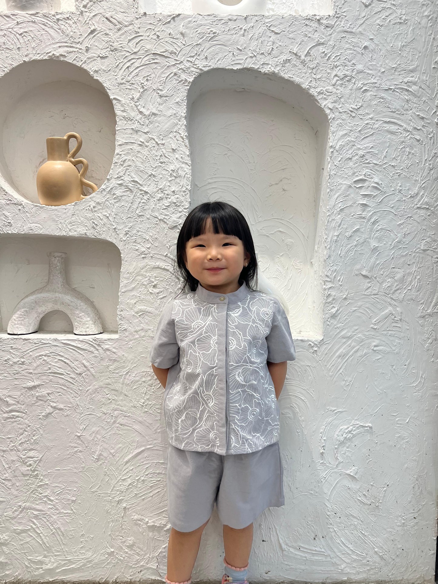 Flynn Petit Set