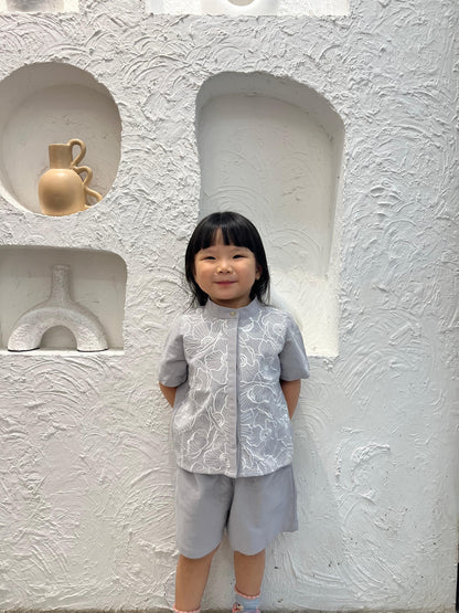 Flynn Petit Set