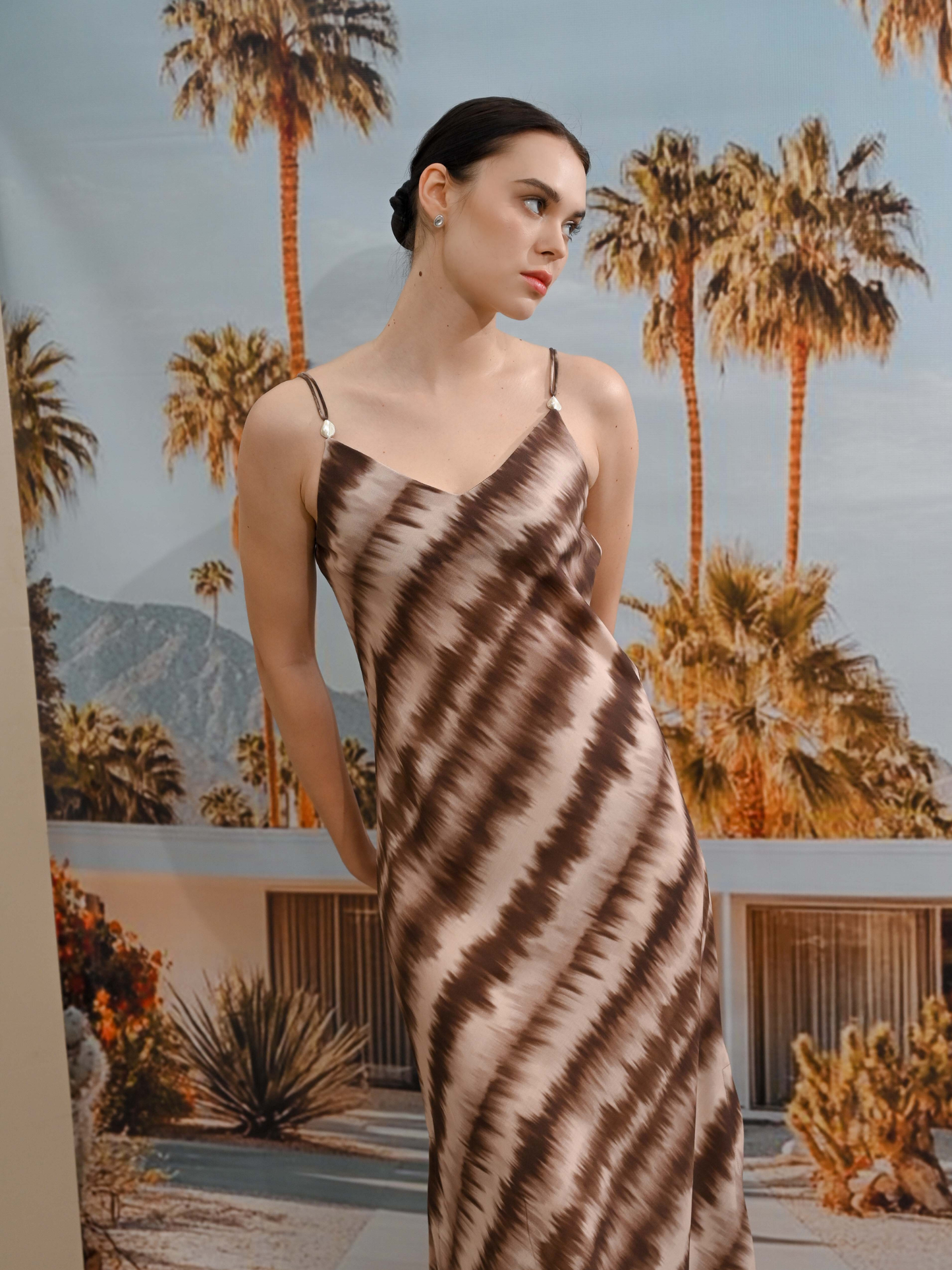 Maude Dress