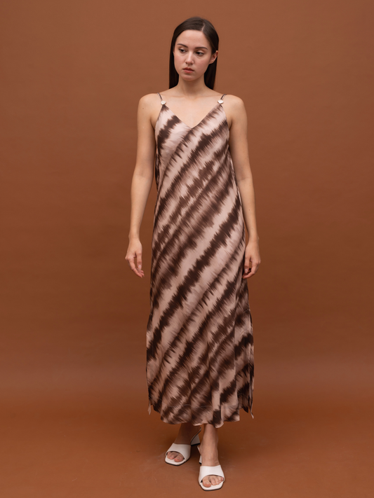 Maude Dress