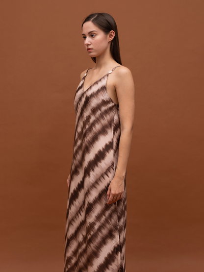 Maude Dress