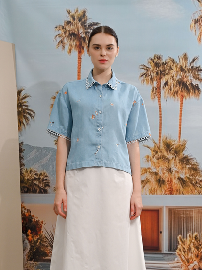 Judith Shirt