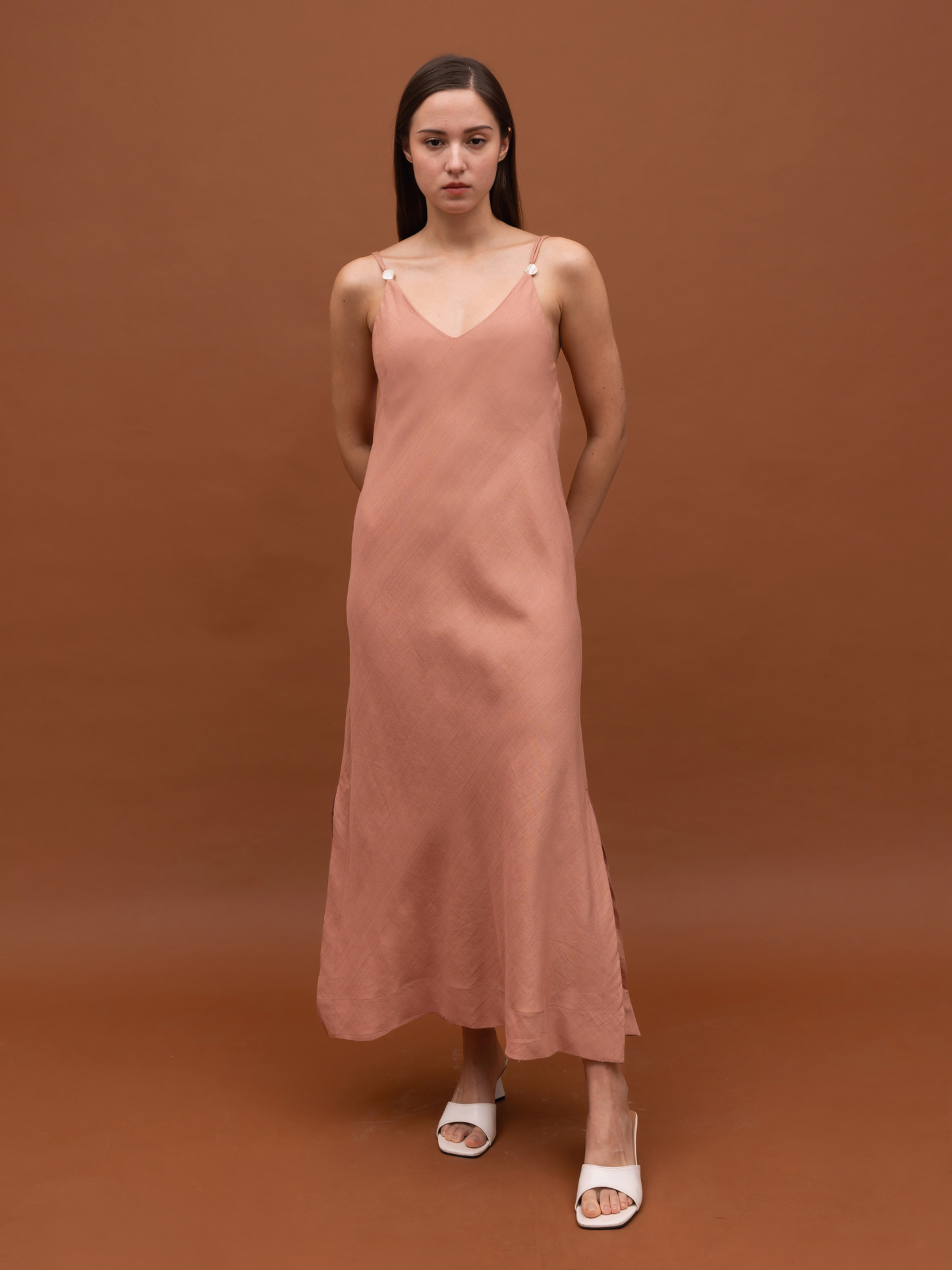 Maude Dress