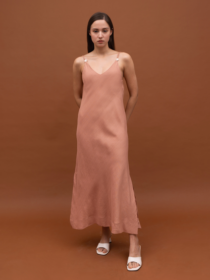Maude Dress