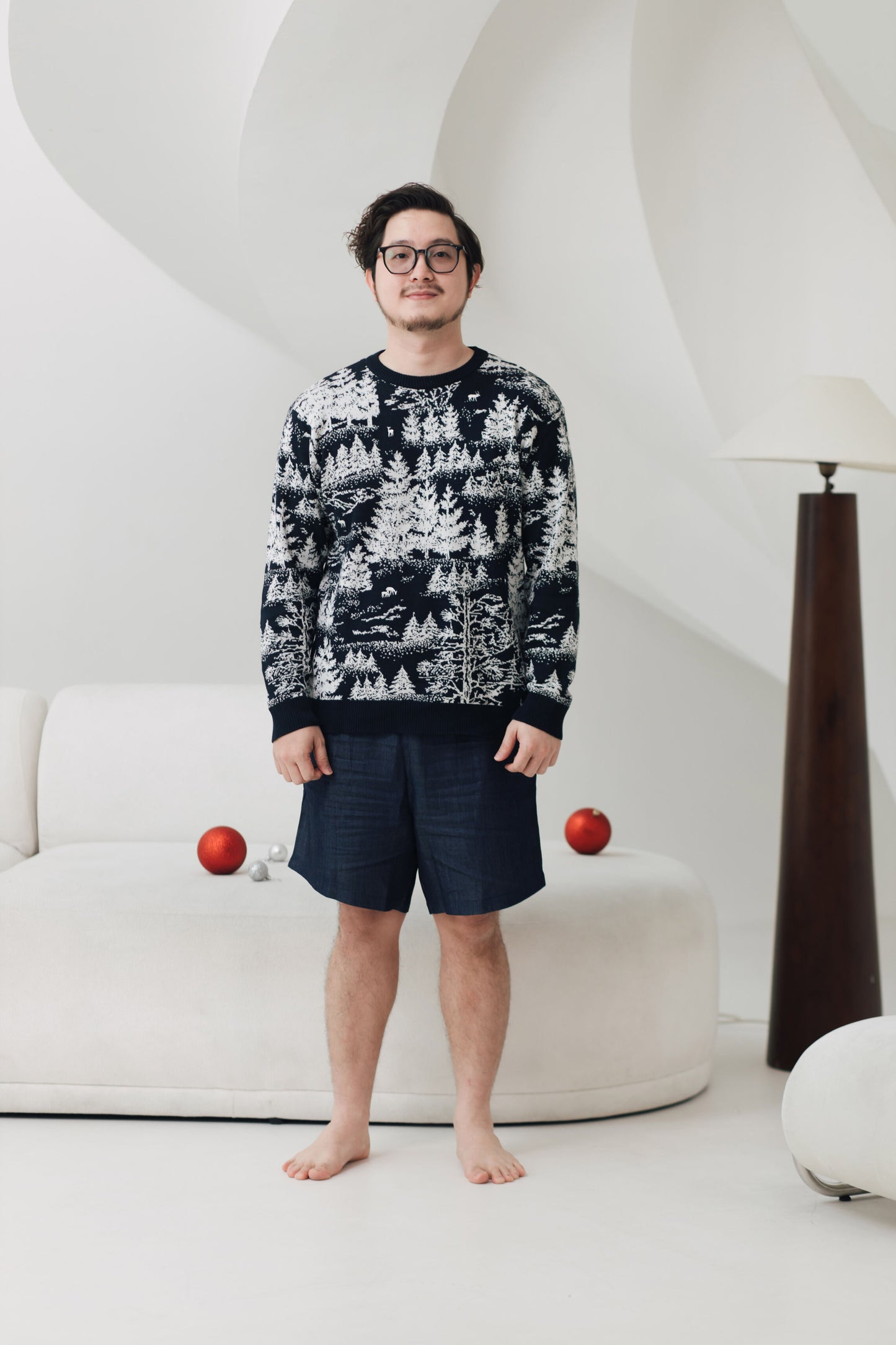Vale Adult Sweater
