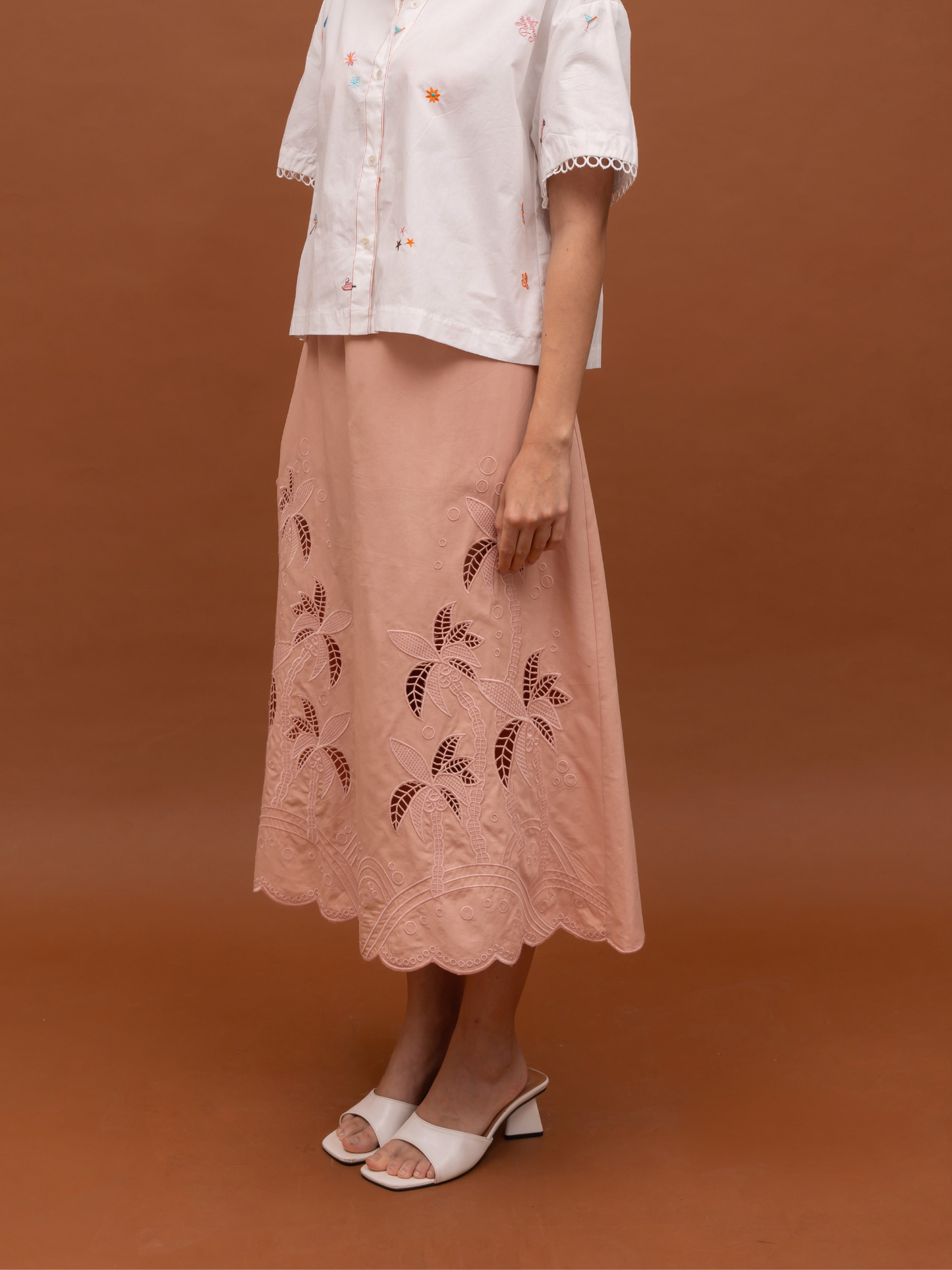 Palmia Skirt