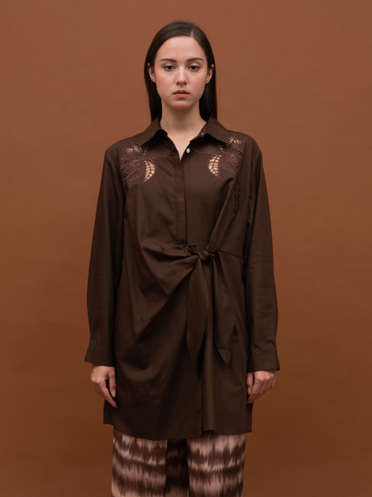 Ellea Shirt Dress