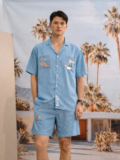Jesse Shirt
