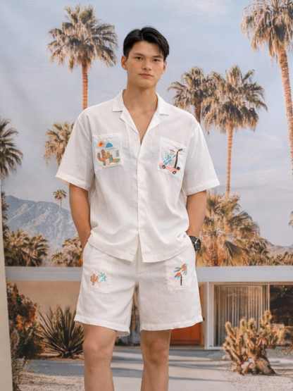 Jesse Shorts