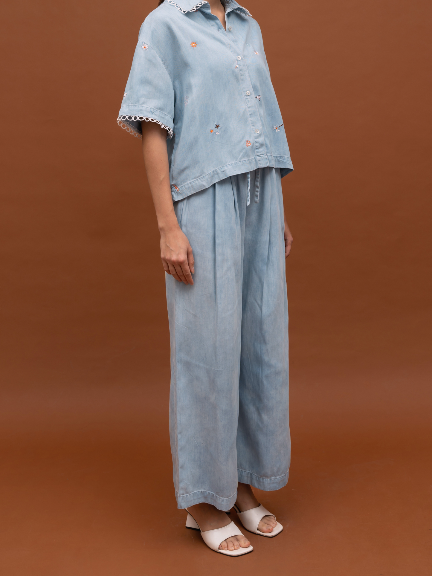 Paola Pants