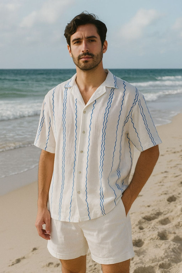 Matteo Shorts
