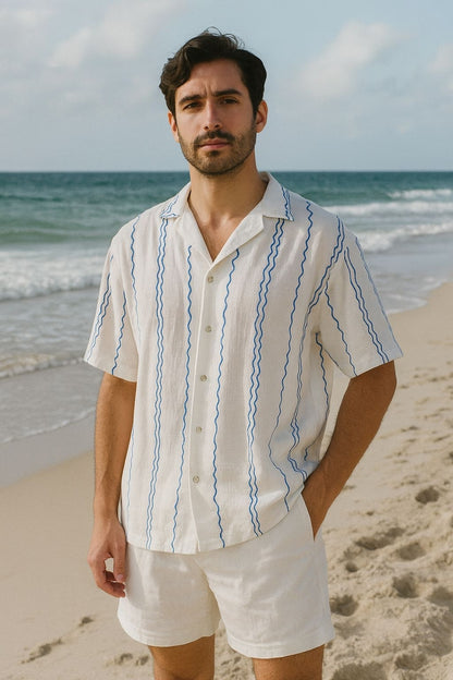 Matteo Shorts