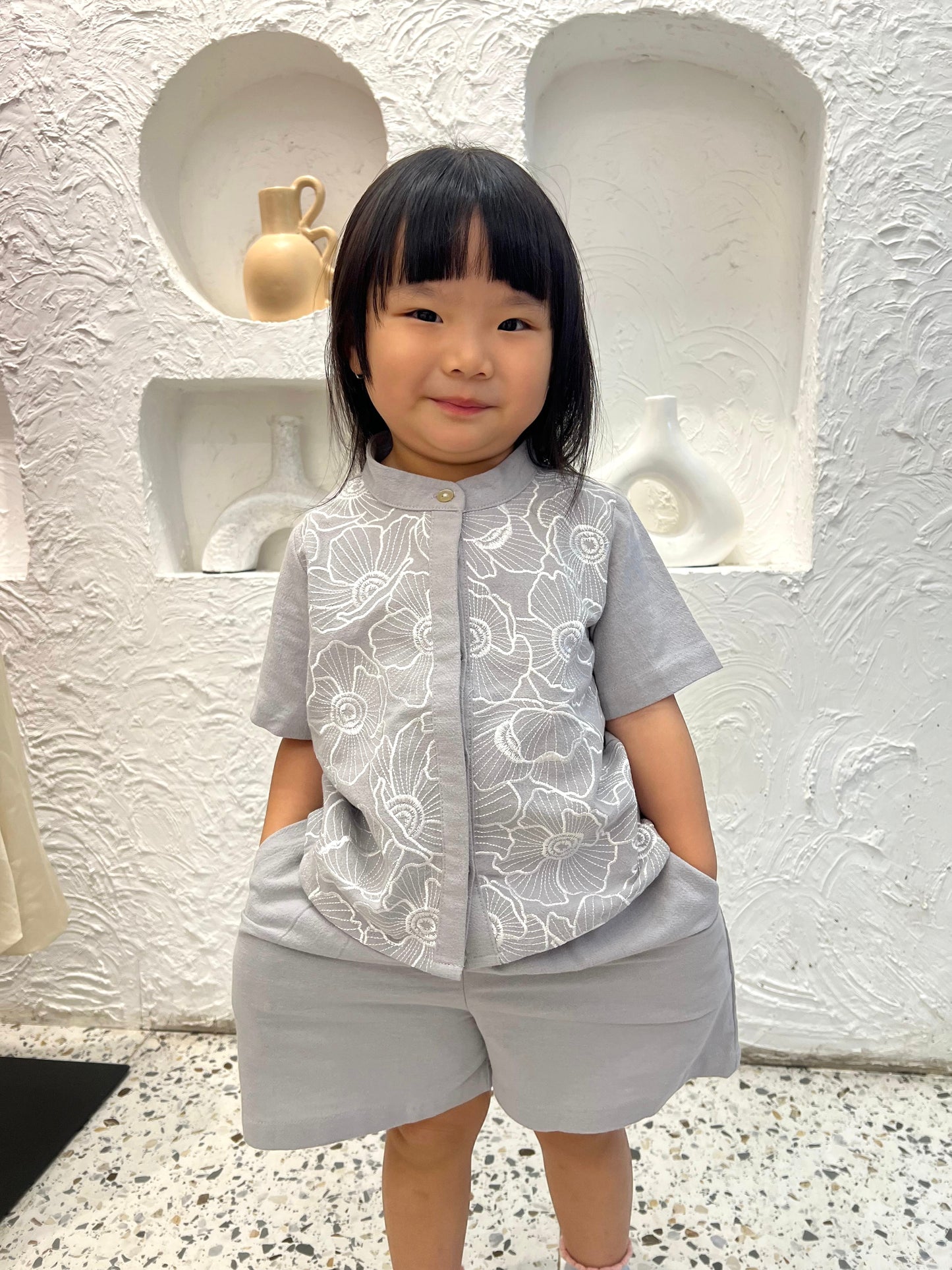 Flynn Petit Set