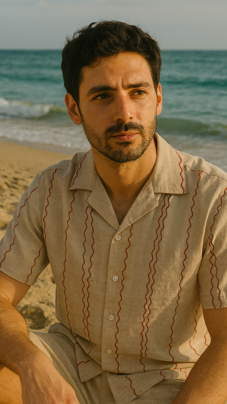 Matteo Shorts