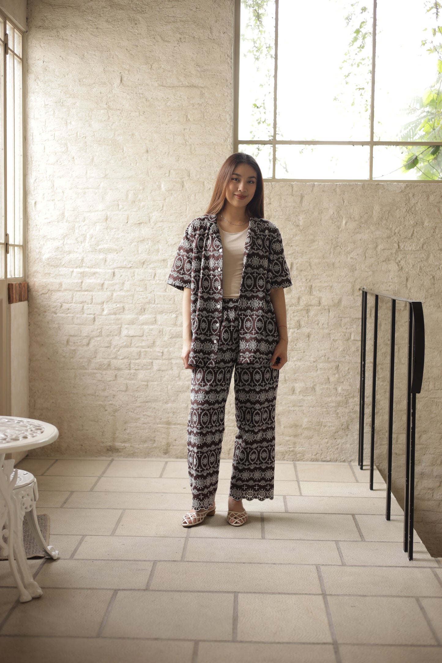Lulu Pants