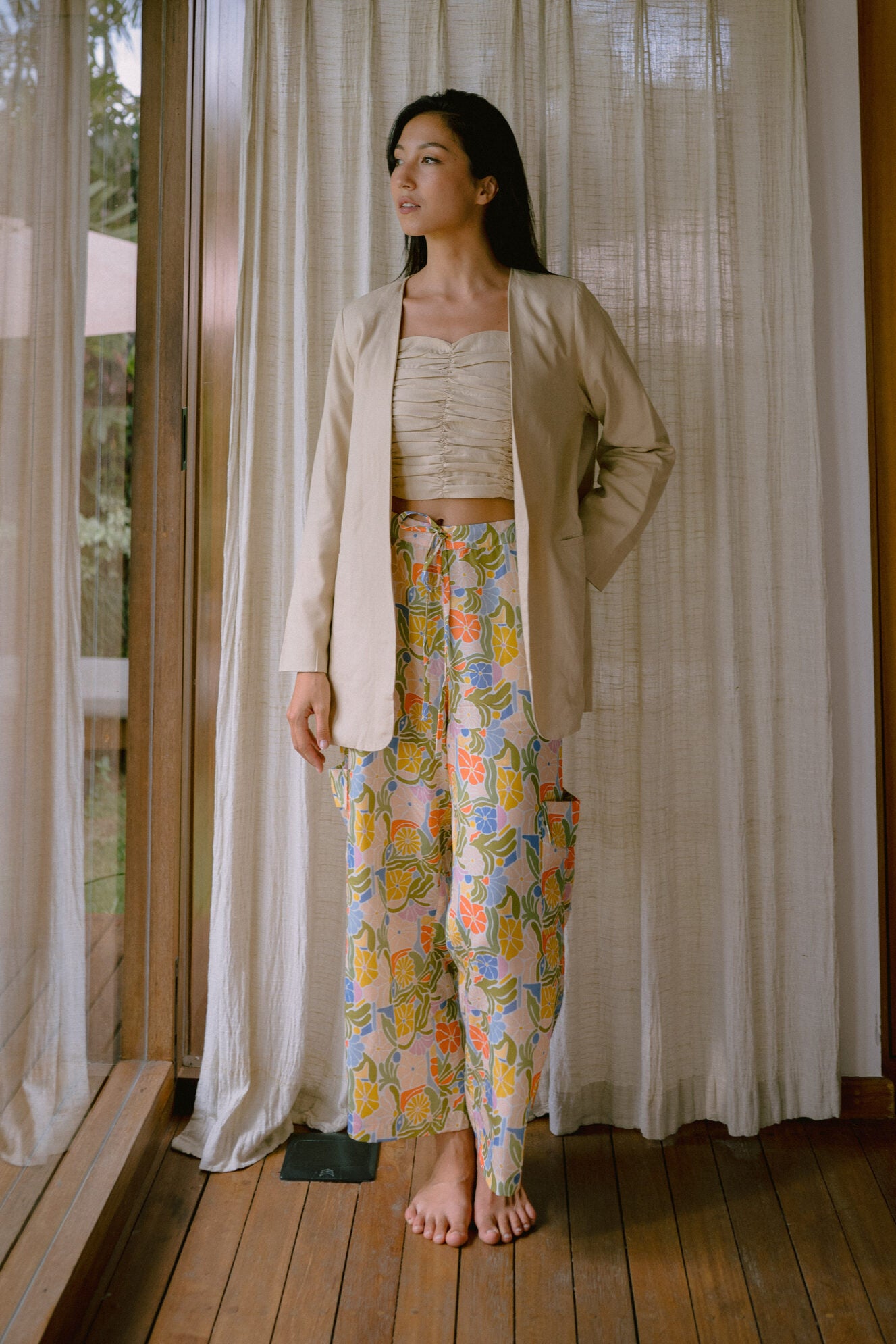 Sienna Outer