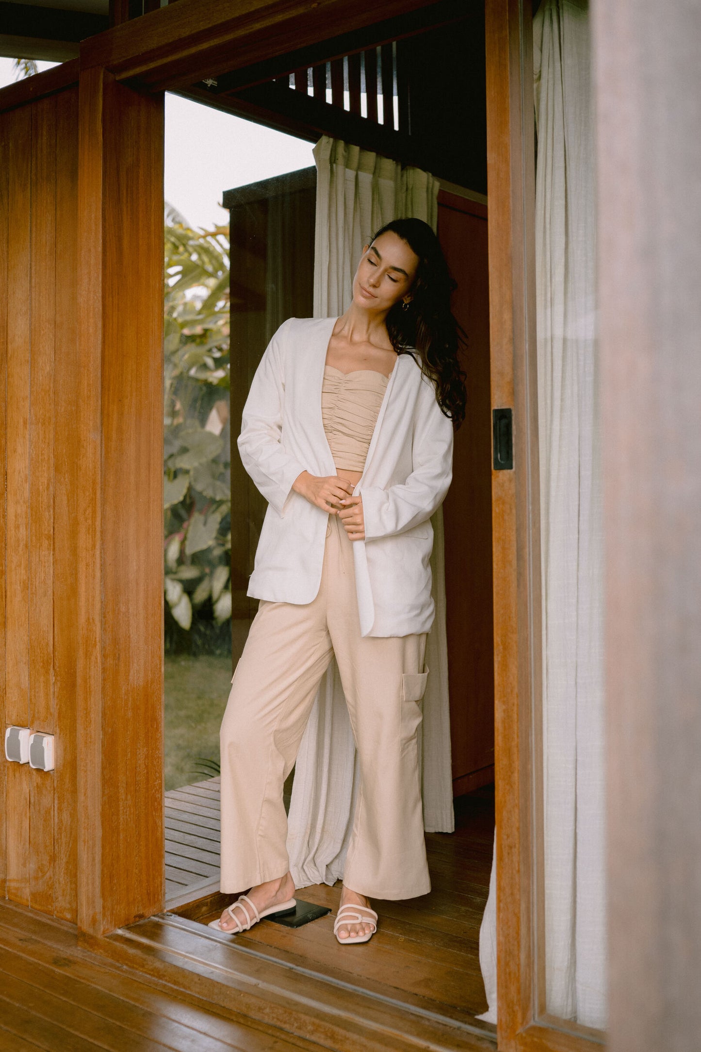 Sienna Outer