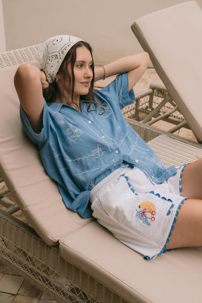 Julia Shorts