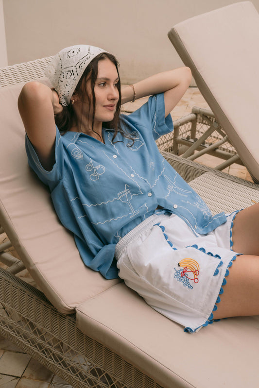 Julia Shorts