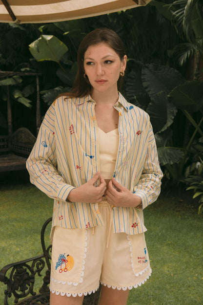 Julia Shorts