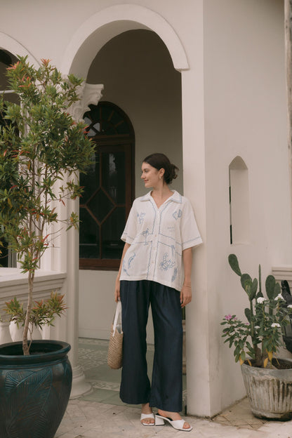 Michela Shirt