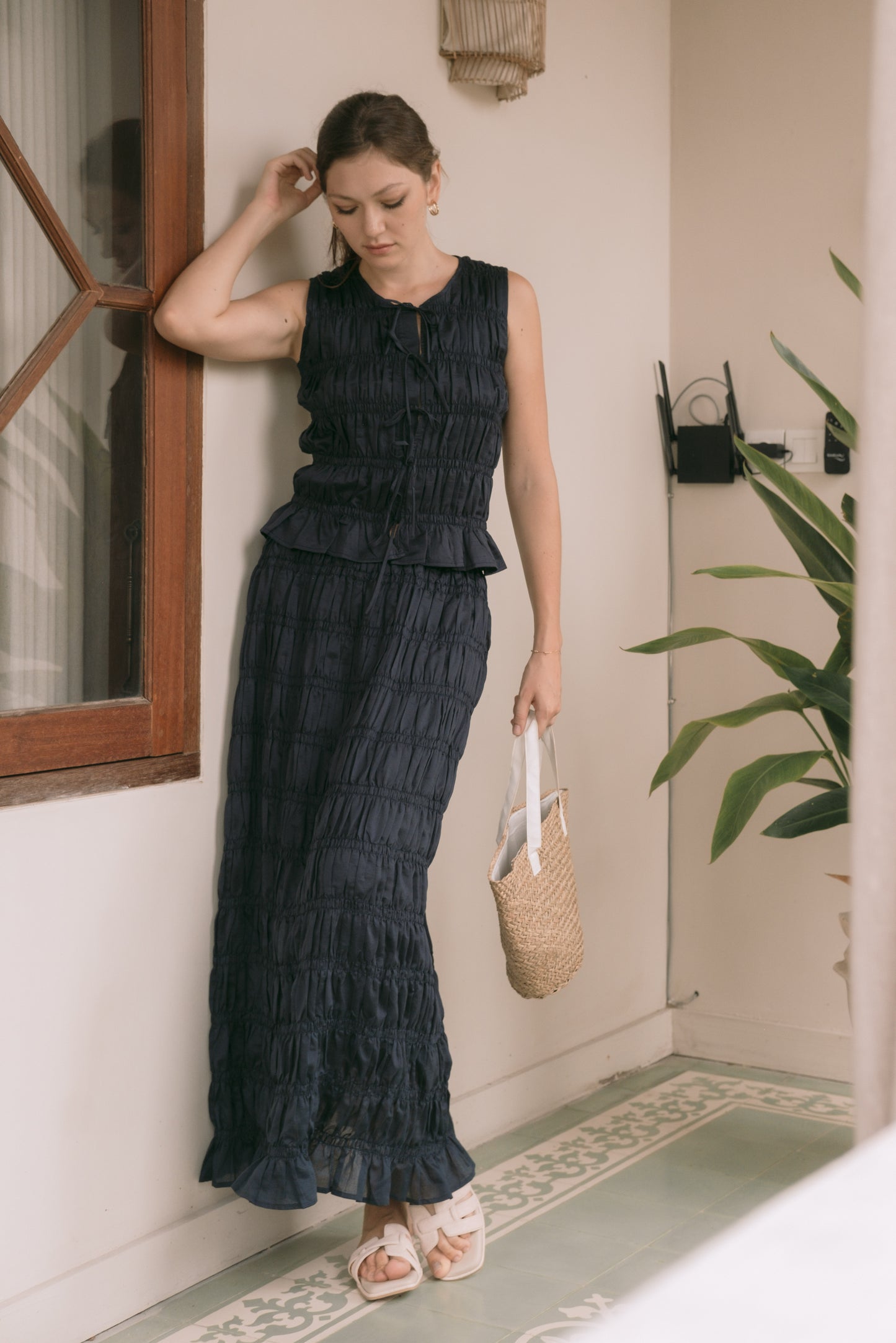 Perla Skirt