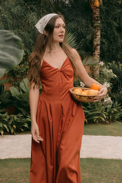Paloma Dress