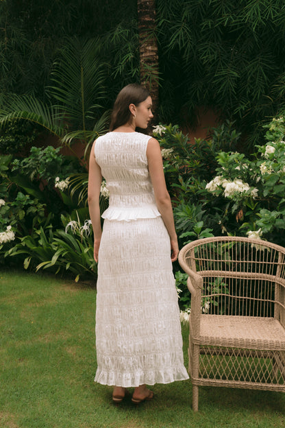 Perla Skirt