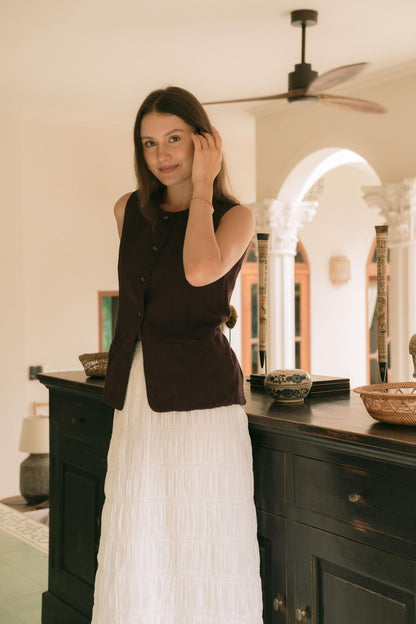 Mariel Vest