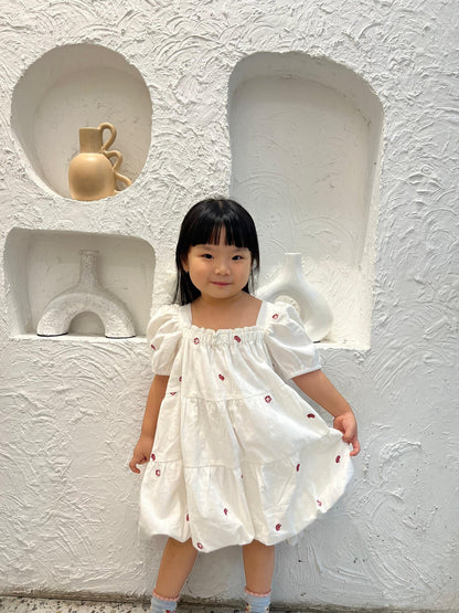Maren Petit Dress