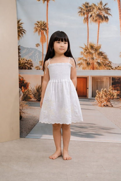 Palmia Petit Dress