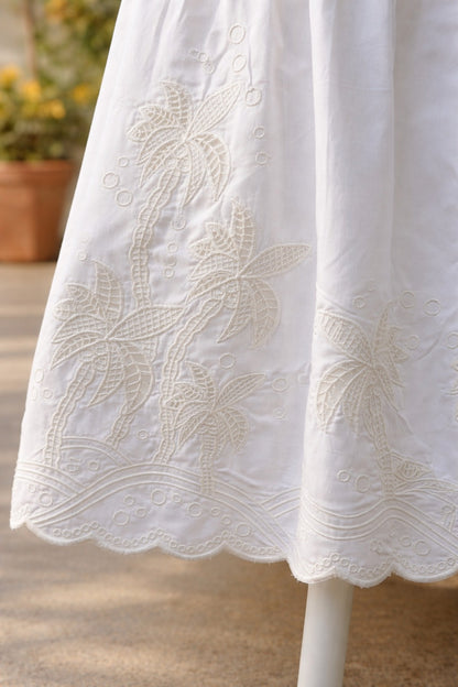 Palmia Petit Dress