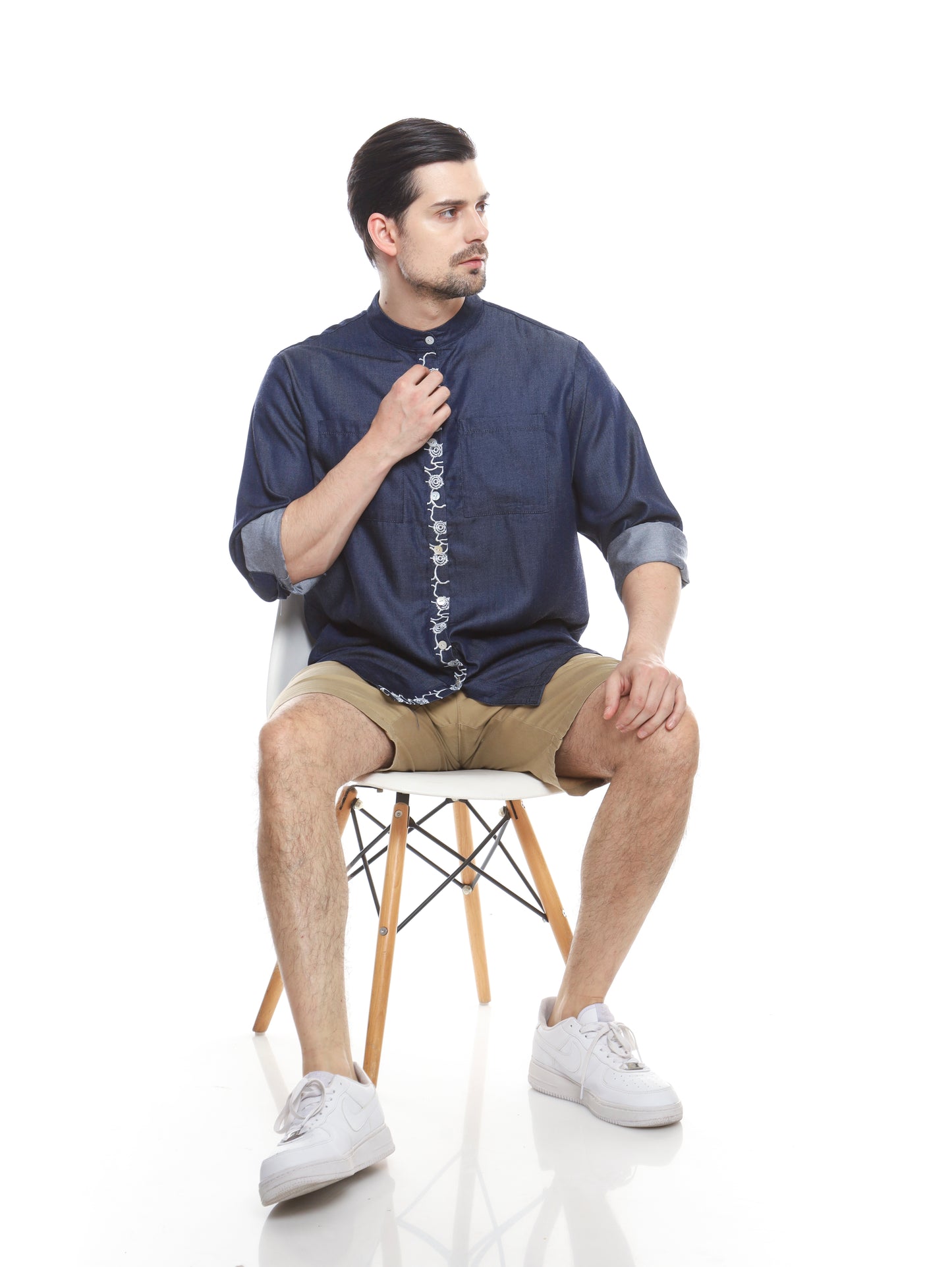 Drew Shirt