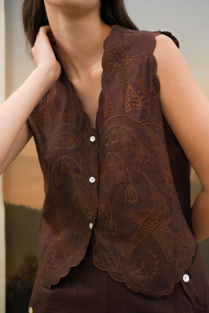 Ann Vest