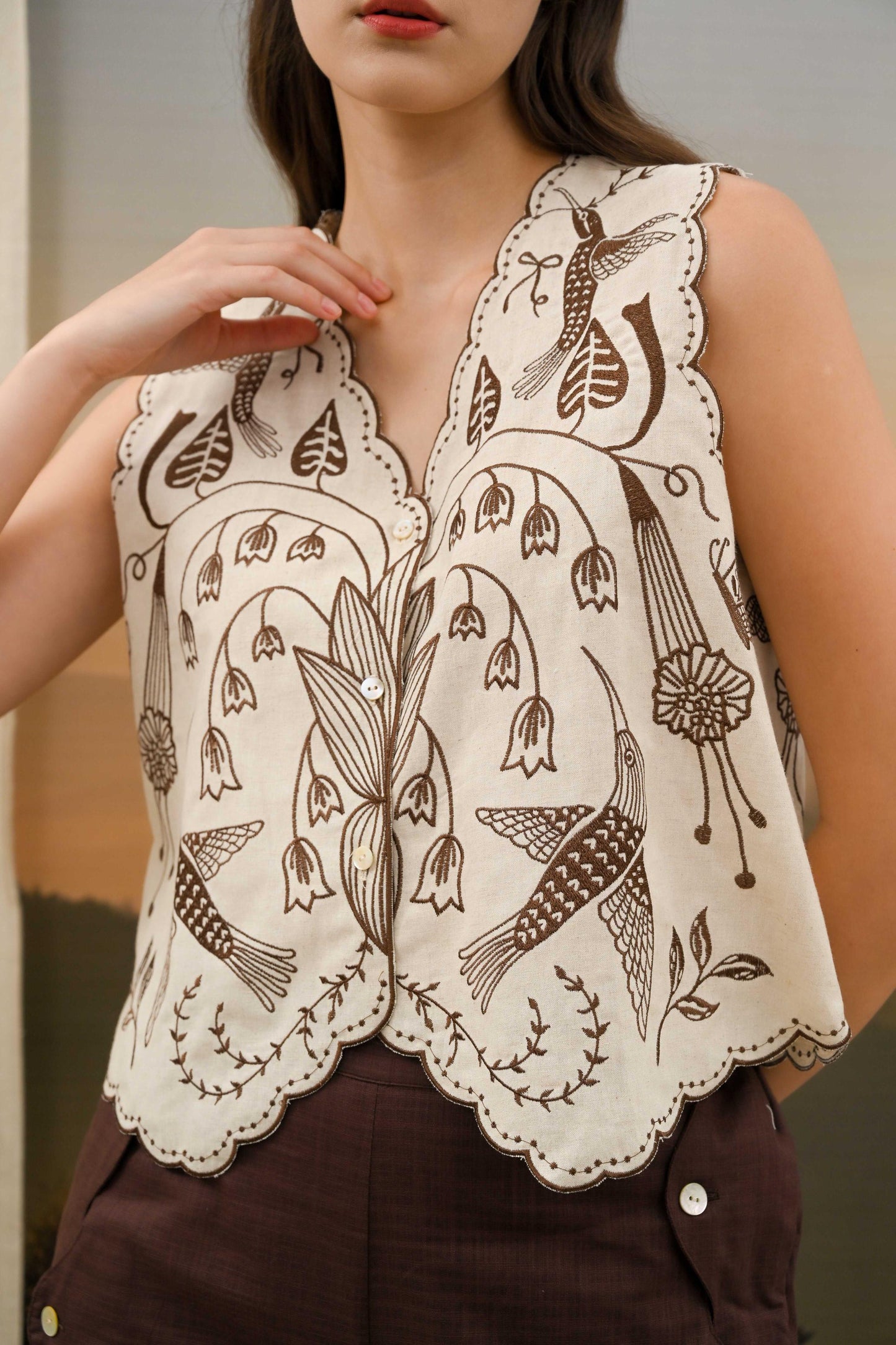 Ann Vest
