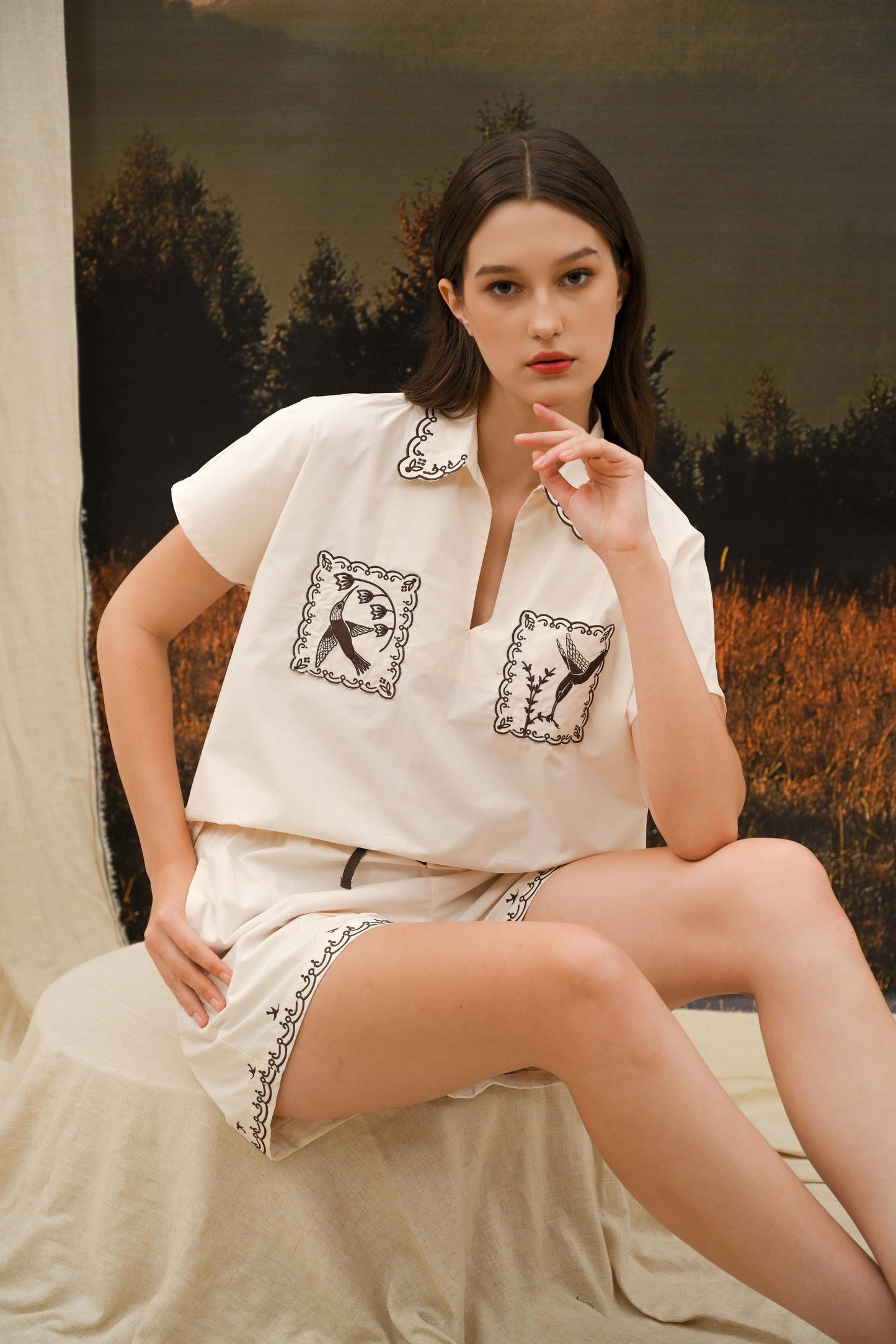 Lulla Set